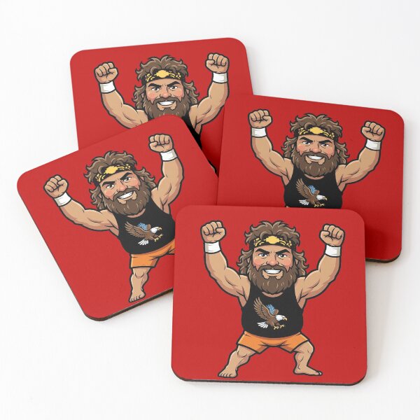 Item preview, The Cuteness Kumite: Cute Combatant Collection designed and sold by CleverCulture.