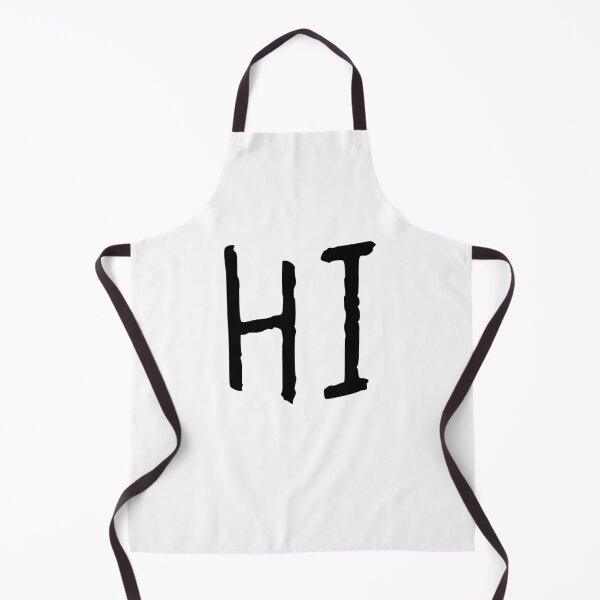 Item preview, Hi, Greeting Gritty designed and sold by Memes N Lore .