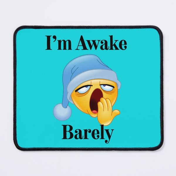 Item preview, Funny Morning Sarcasm Shirt Tired Humor designed and sold by ChameraDesign.