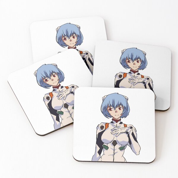 Artikelvorschau, Rei Ayanami entworfen und verkauft von Israelbeck7.
