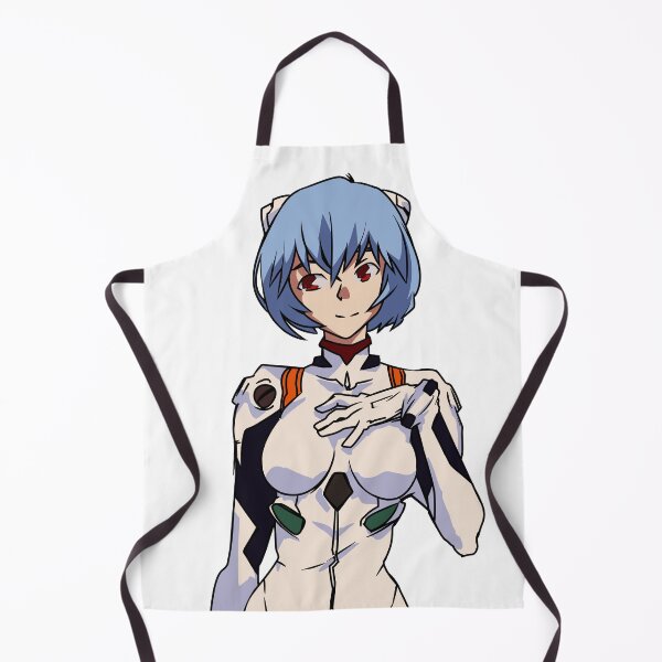 Item preview, Rei Ayanami designed and sold by Israelbeck7.