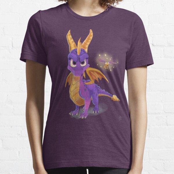 Unleash the Dragon 2 Essential T-Shirt
