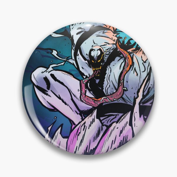 Item preview, Anti-Venom designed and sold by Jyanchikart.