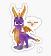 Unleash the Dragon 2 Sticker