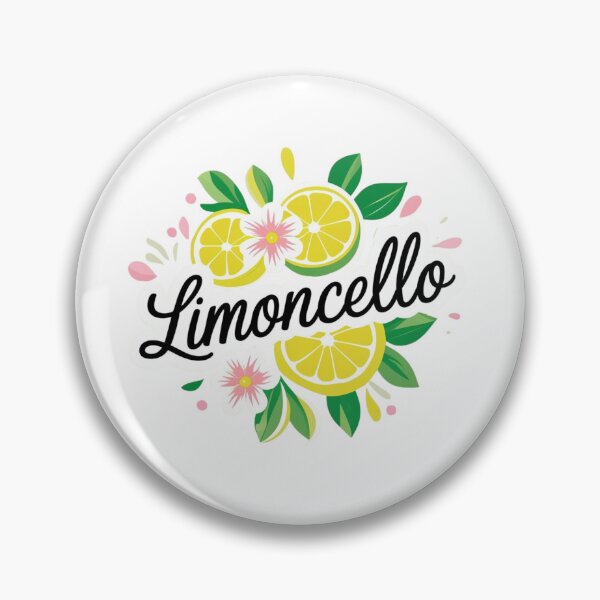 Item preview, Limoncello Lovers Club designed and sold by Chippychips1.