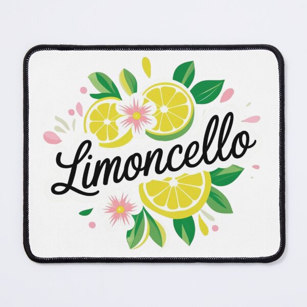 Item preview, Limoncello Lovers Club designed and sold by Chippychips1.