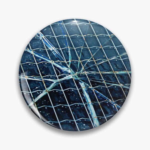 Item preview, Broken glass designed and sold by creekstone.