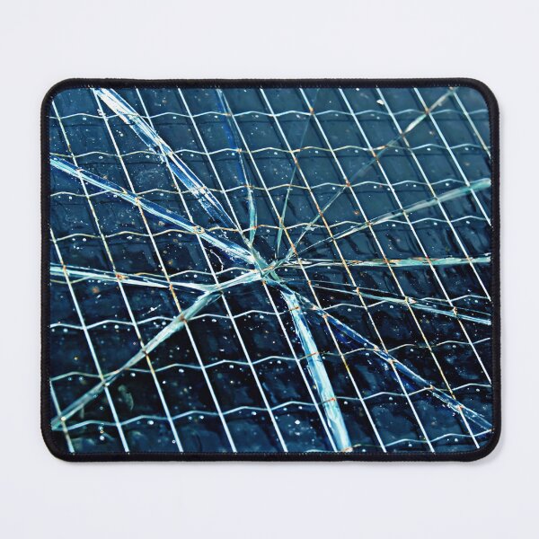 Item preview, Broken glass designed and sold by creekstone.