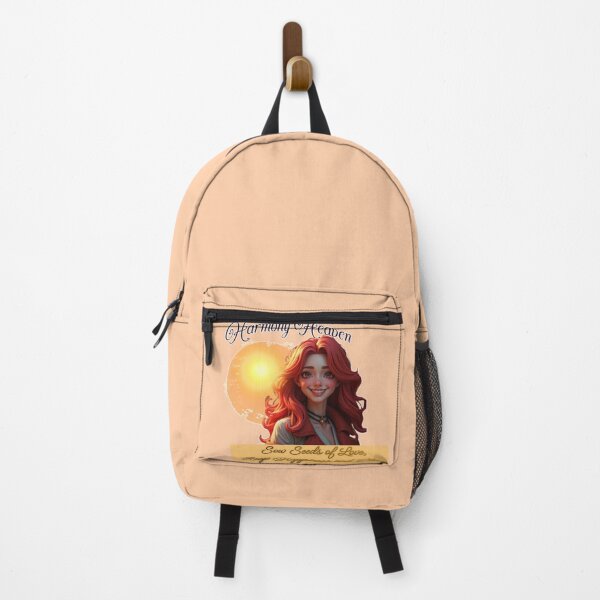 Item preview, Harmony Heaven – Light, Love & Joy Design designed and sold by PriyaMagic.