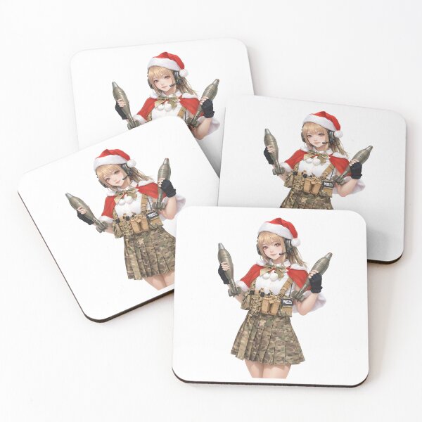 Item preview, Santy Tacticute designed and sold by RAWLIFEGRAPHIC.