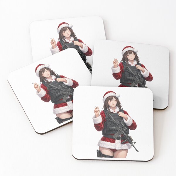 Item preview, Santy Tacticute designed and sold by RAWLIFEGRAPHIC.