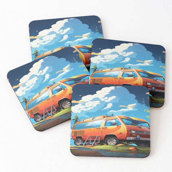 Item preview, Road Trip designed and sold by rolemodel24.