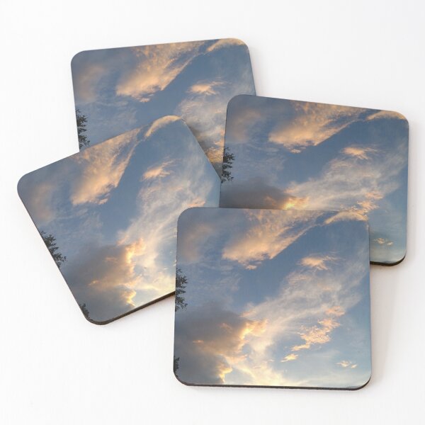 Item preview, Sky Beauty With Faces designed and sold by Demetria Matthews.