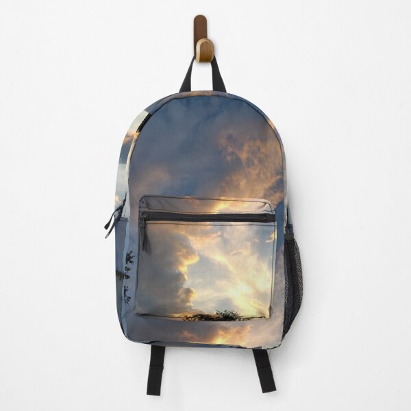 Item preview, Sky Beauty With Faces designed and sold by Demetria Matthews.