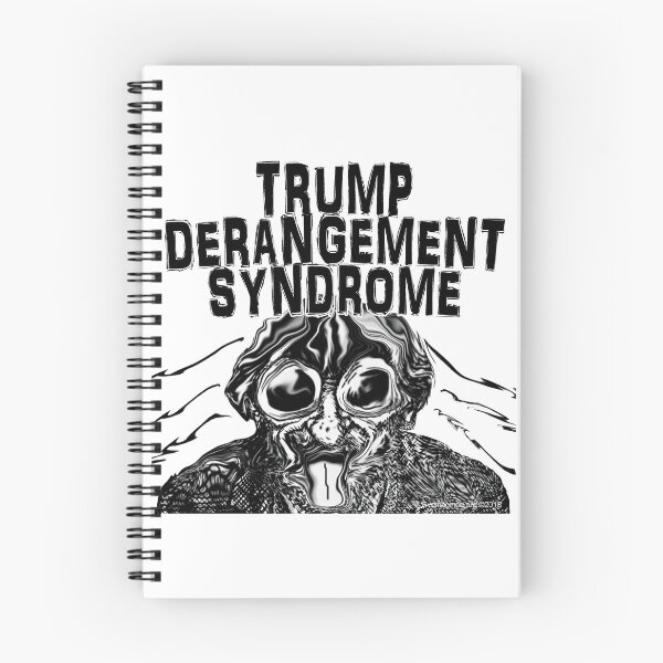 Item preview, Trump Derangement Syndrome designed and sold by EyeMagined.