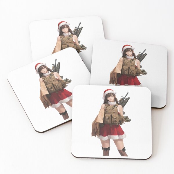Item preview,  Santy Tacticute designed and sold by RAWLIFEGRAPHIC.