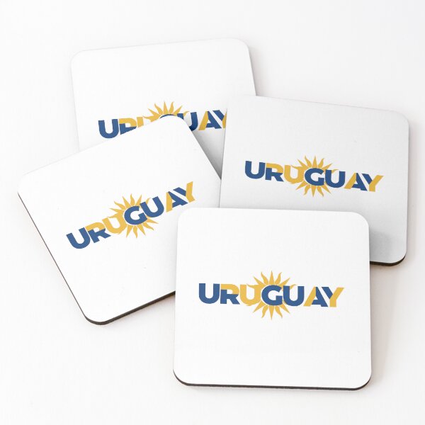 Item preview, GLOBAL DESIGN COLLECTION - URUGUAY EDITION designed and sold by JOTa201.