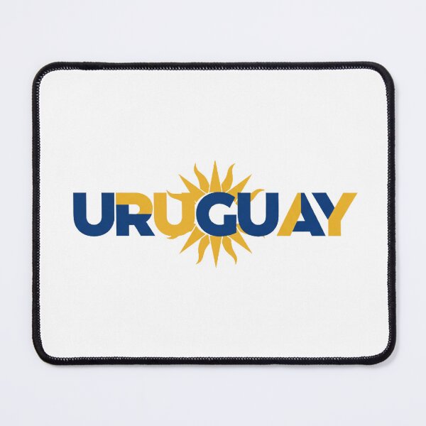Item preview, GLOBAL DESIGN COLLECTION - URUGUAY EDITION designed and sold by JOTa201.
