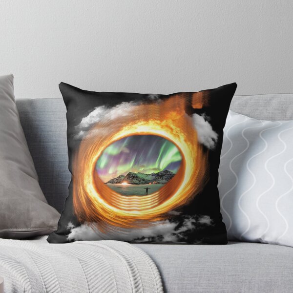 Item preview, The Soul Portal designed and sold by Pierp7.