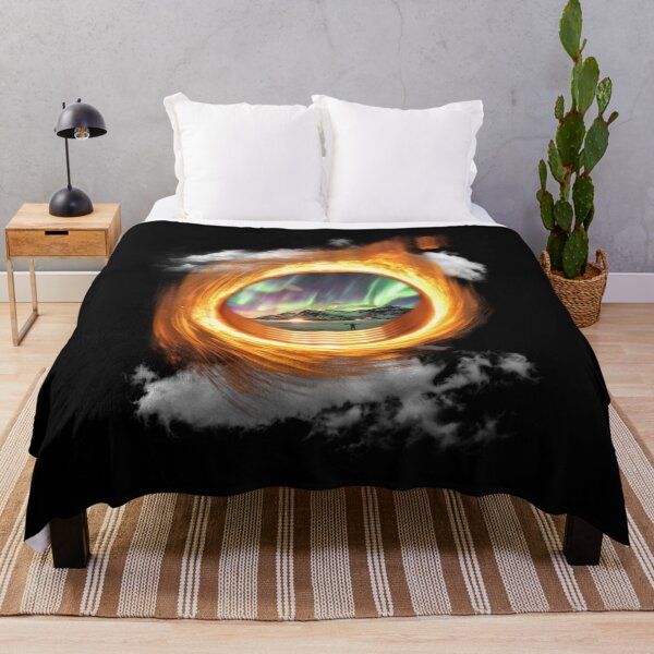 Item preview, The Soul Portal designed and sold by Pierp7.