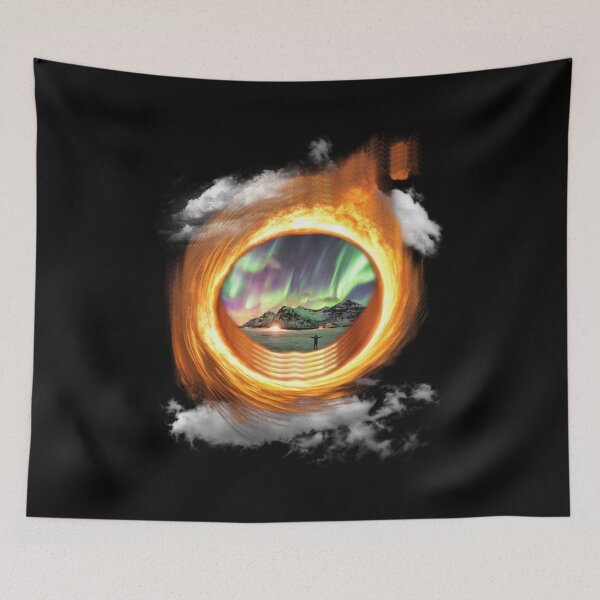 Item preview, The Soul Portal designed and sold by Pierp7.