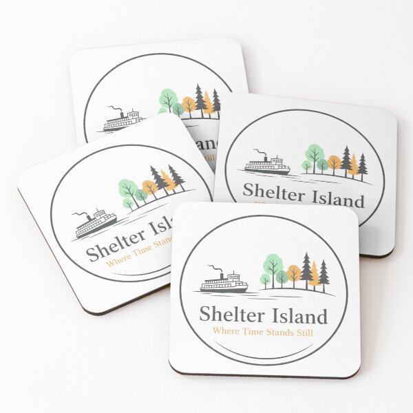 Item preview, Shelter Island Vibes Activewear | Coastal Run & Yoga Collection | Summer Fitness Gear designed and sold by FitEnvy.