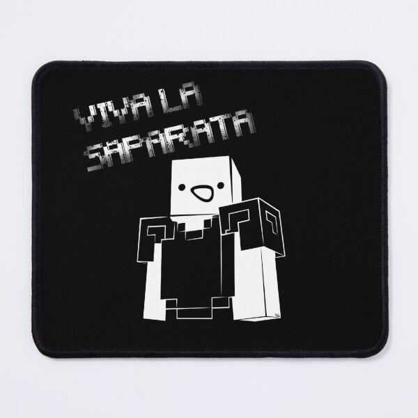 Item preview, Viva La Saparata designed and sold by John "NuclearWarGames".