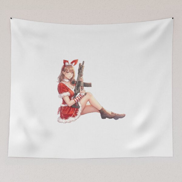 Item preview, Santy Tacticute designed and sold by RAWLIFEGRAPHIC.