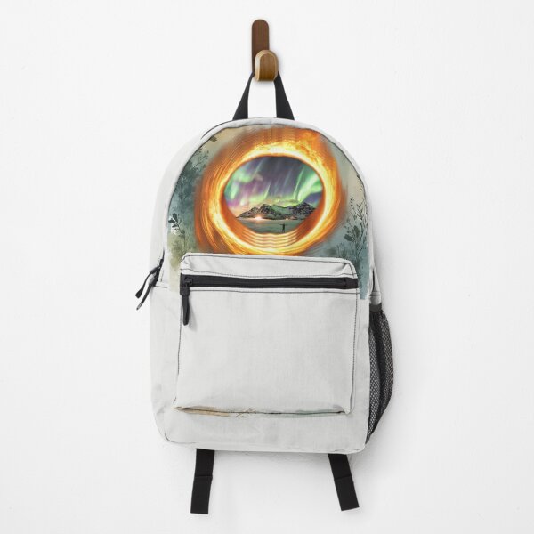 Item preview, Through the Portal designed and sold by Pierp7.