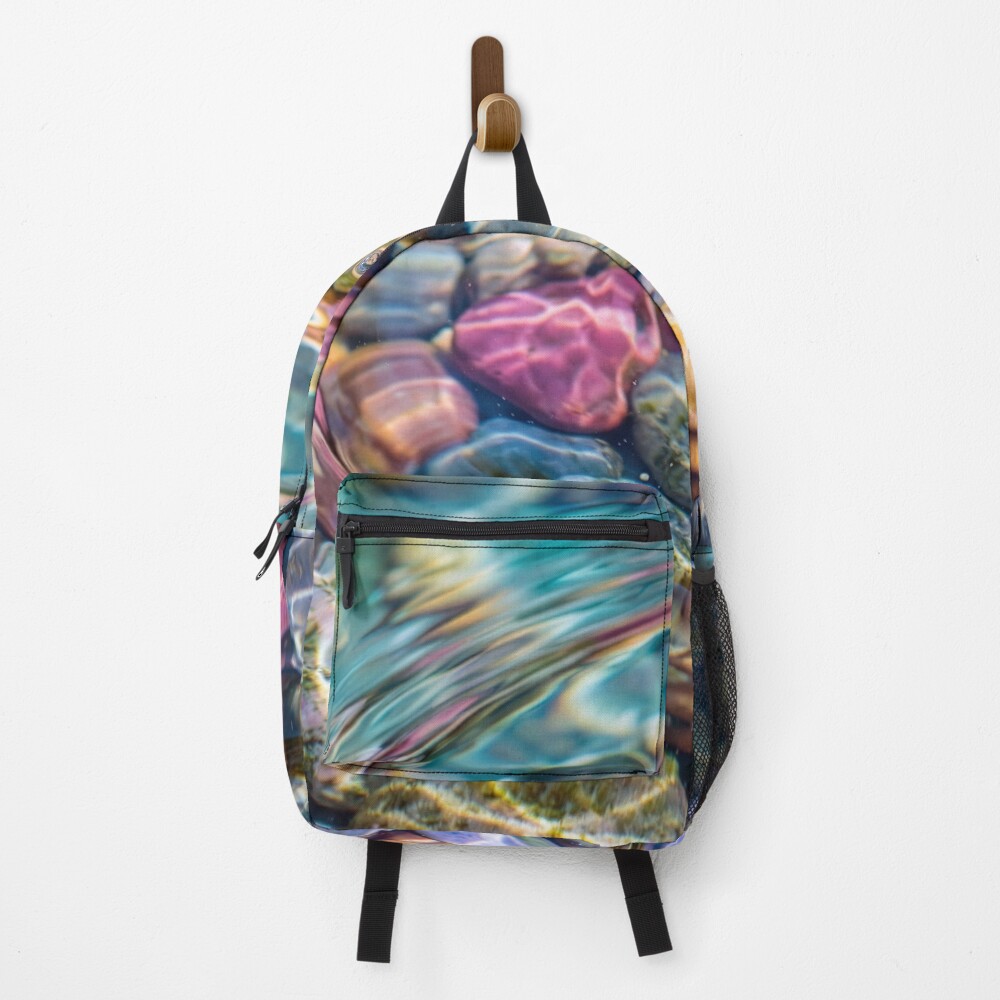 Item preview, Backpack designed and sold by Tridentulus.
