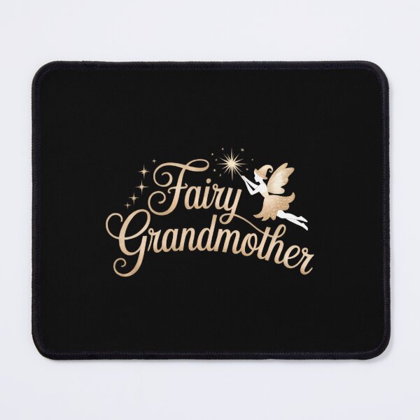 Item preview, Fairy Grandmother Fairytales Grandma Granny Ever Mothers Day designed and sold by AsteriskDatBArt.