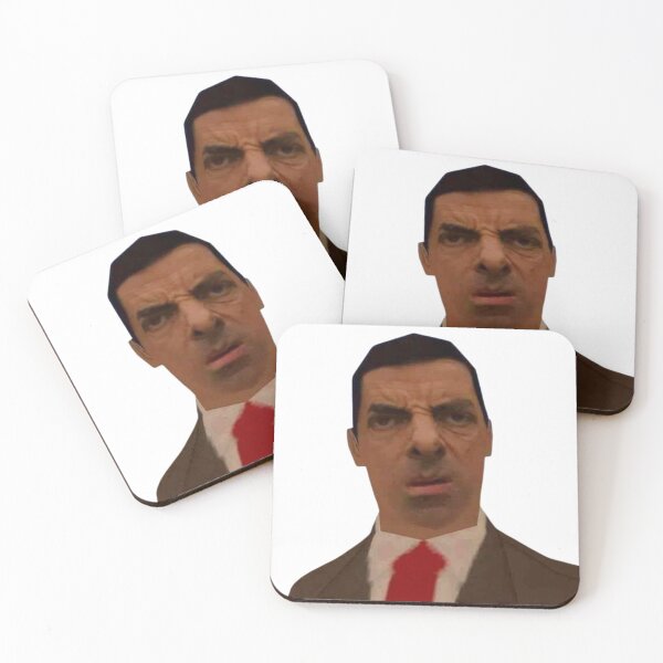 Item preview, mr bean ? designed and sold by ilychee.