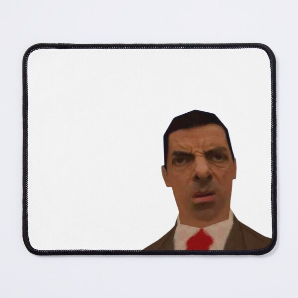 Item preview, mr bean ? designed and sold by ilychee.