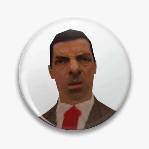 Item preview, mr bean ? designed and sold by ilychee.