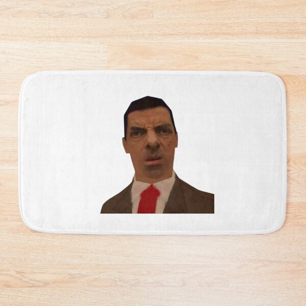 Item preview, mr bean ? designed and sold by ilychee.