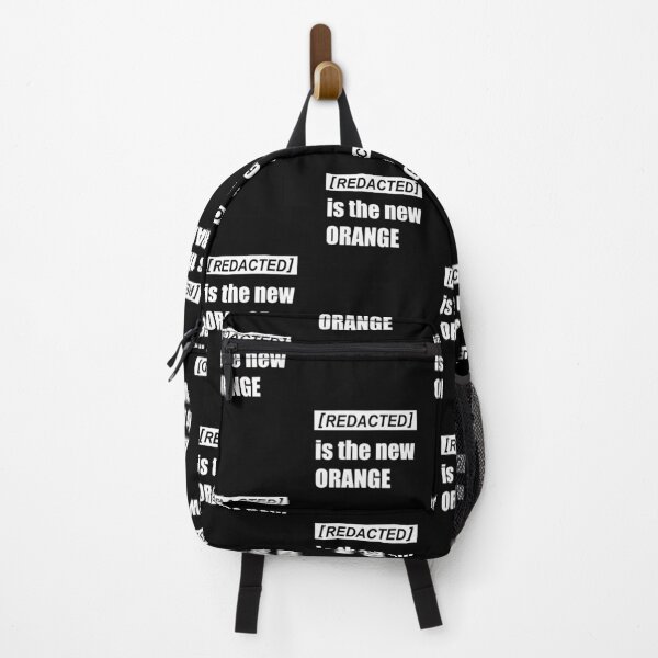 Item preview, [REDACTED] is the new ORANGE (White) designed and sold by  Enjoy Artwork .