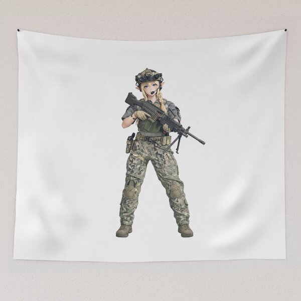 Item preview, Tier1 Elf designed and sold by RAWLIFEGRAPHIC.