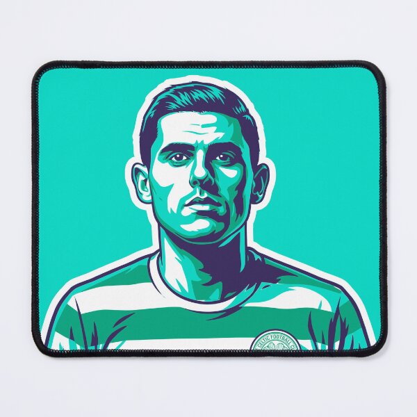 Item preview, Tom Rogic, The Wily Wizard designed and sold by Strip Tees.