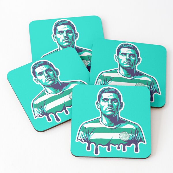 Item preview, Tom Rogic, The Wily Wizard designed and sold by Strip Tees.