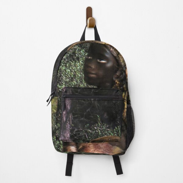 Item preview, African Beauty Taking a Walk designed and sold by heatherfriedman.