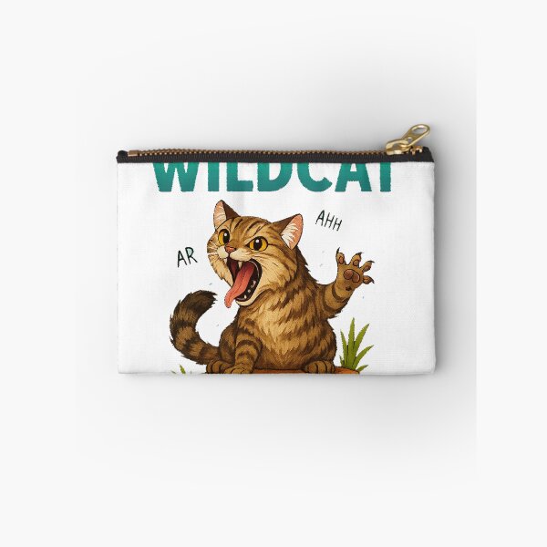 Item preview, Scottish Wildcat a Scottish Wildcat a Scottish Wildcat designed and sold by clintang.