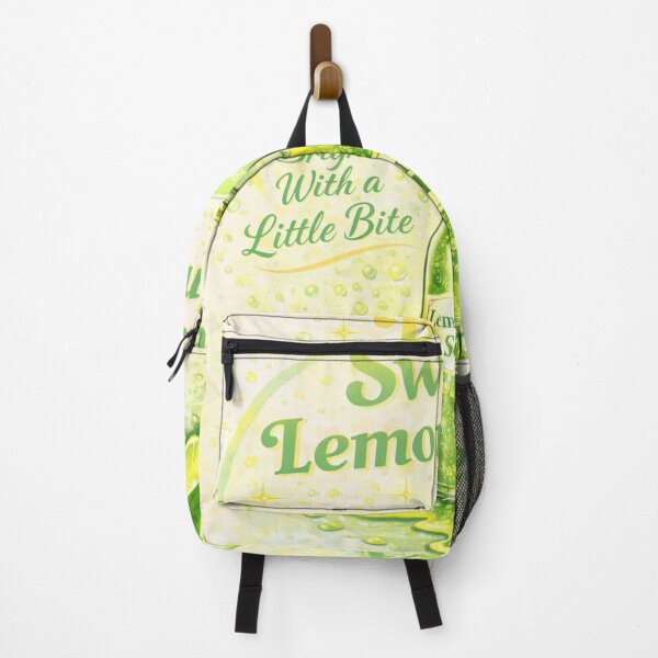 Item preview, Lemon Lime Retro Soda designed and sold by Ediblelove.