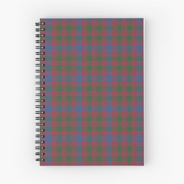 Item preview, Laing Artefact Ancient Clan Tartan – Scottish Plaid Pattern for Proud Scots designed and sold by The Tartan Forge.