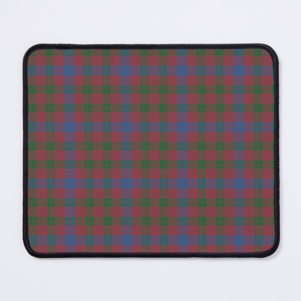 Item preview, Laing Artefact Ancient Clan Tartan – Scottish Plaid Pattern for Proud Scots designed and sold by The Tartan Forge.