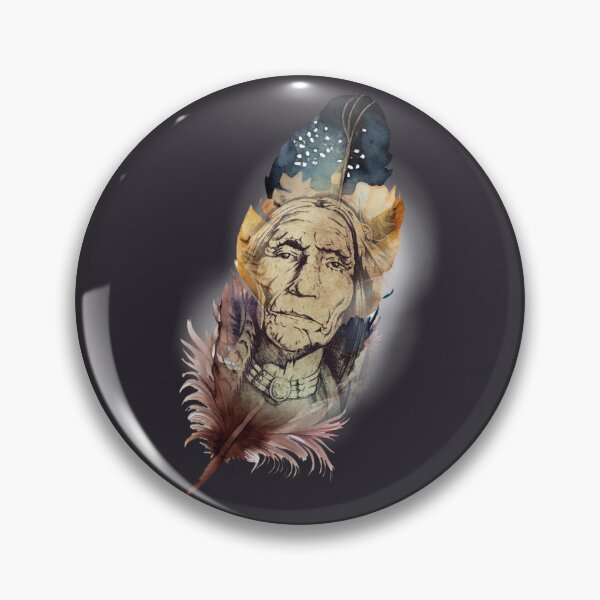 Item preview, Ancestral Wisdom designed and sold by Pierp7.