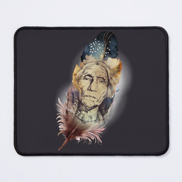 Item preview, Ancestral Wisdom designed and sold by Pierp7.