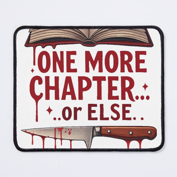 Item preview, Thriller Book One More Chapter Thriller Book designed and sold by clintang.