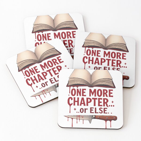 Item preview, Thriller Book One More Chapter Thriller Book designed and sold by clintang.