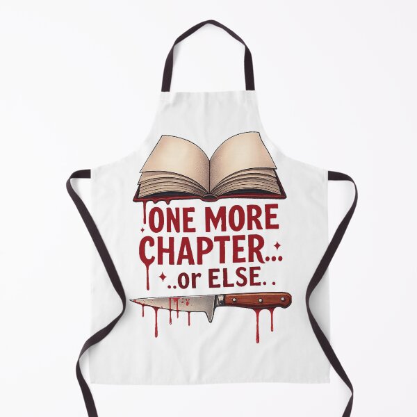 Item preview, Thriller Book One More Chapter Thriller Book designed and sold by clintang.
