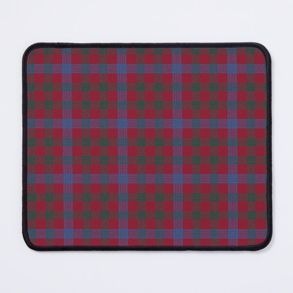 Item preview, Laing Artefact Modern Clan Tartan – Scottish Plaid Pattern for Proud Scots designed and sold by The Tartan Forge.